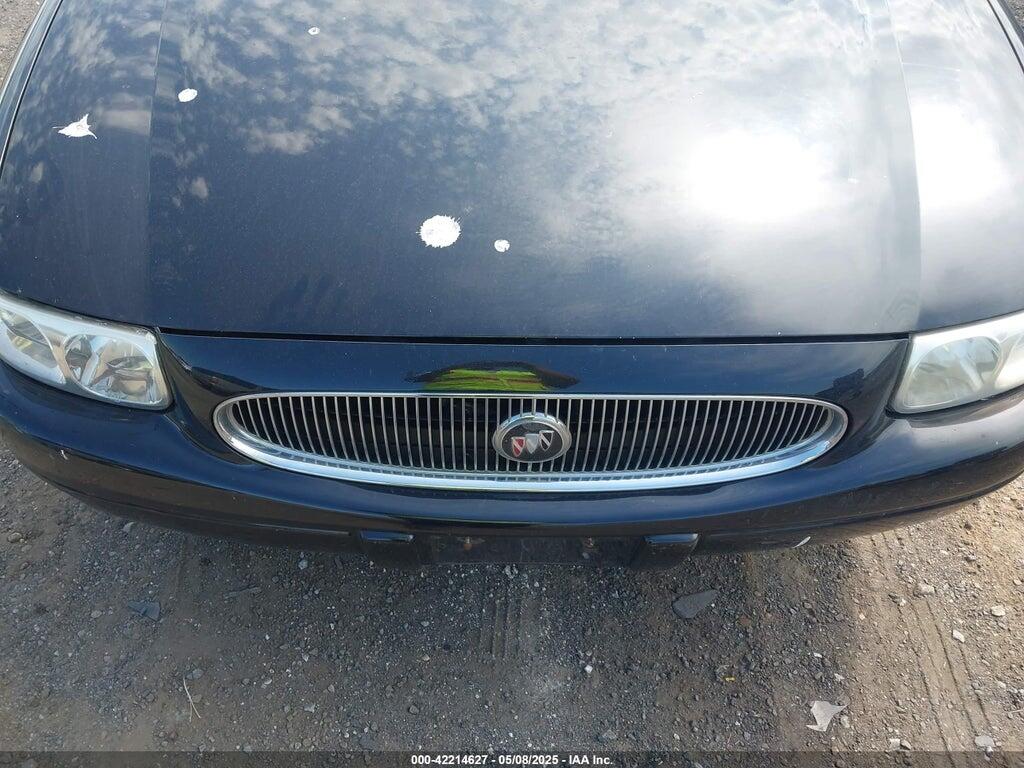 1G4HR54K84U104716 2004 BUICK LESABRE photo no. 6