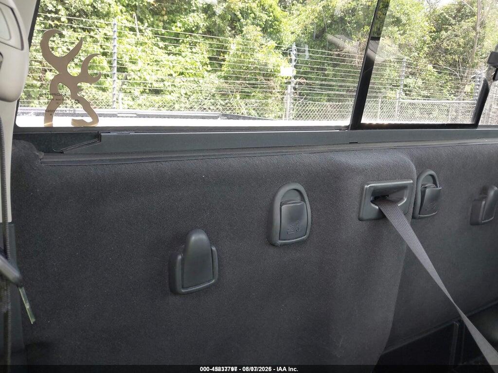 3D7JB1EPXBG526277 2011 RAM RAM 1500 photo no. 8