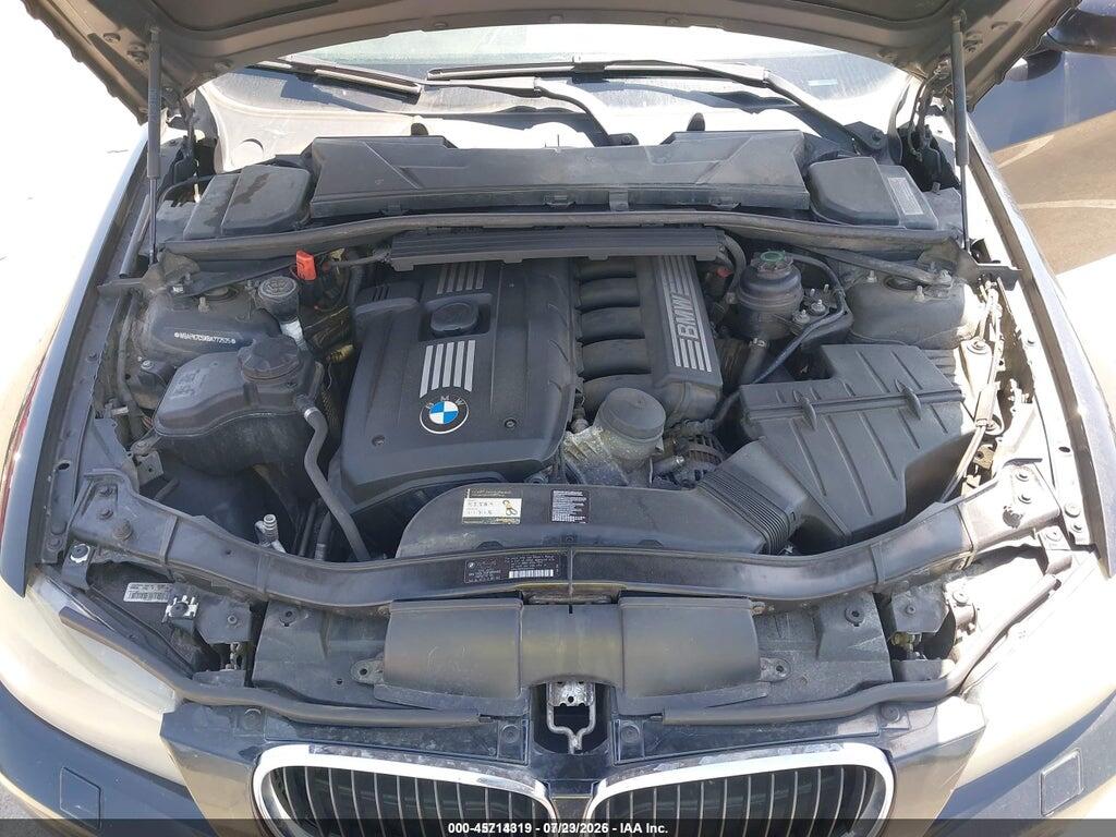 WBAPK7C5XBA772525 2011 BMW 328I photo no. 10