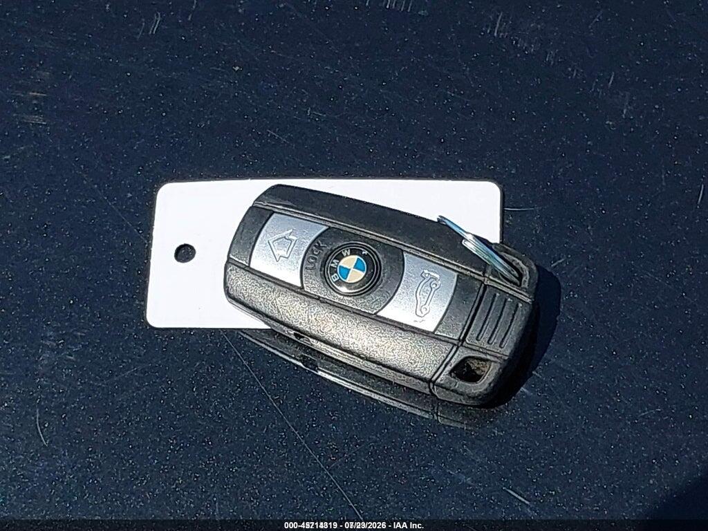 WBAPK7C5XBA772525 2011 BMW 328I photo no. 11