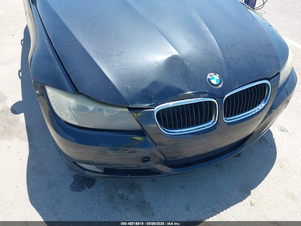 WBAPK7C5XBA772525 2011 BMW 328I photo no. 6