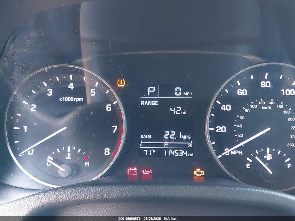 KMHD74LF0HU307379 2017 HYUNDAI ELANTRA photo no. 7