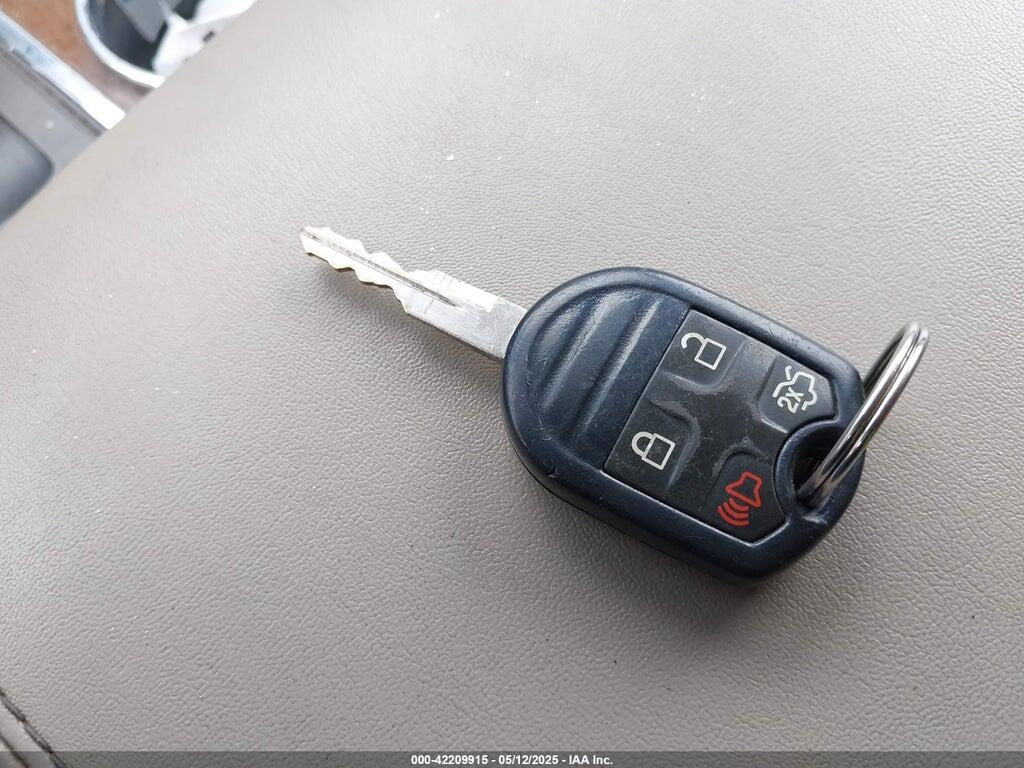 5LMJJ2H5XCEL03557 2012 LINCOLN NAVIGATOR photo no. 11