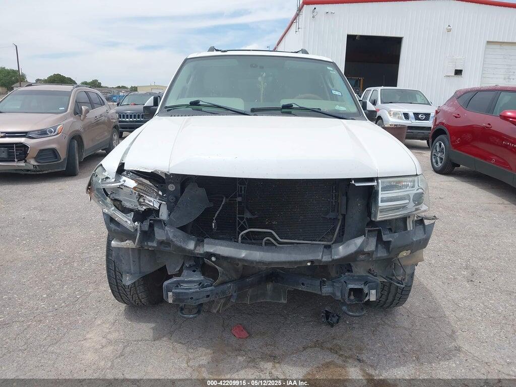 5LMJJ2H5XCEL03557 2012 LINCOLN NAVIGATOR photo no. 12