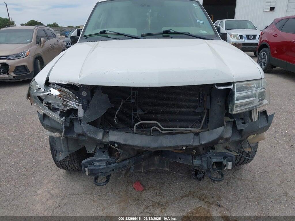 5LMJJ2H5XCEL03557 2012 LINCOLN NAVIGATOR photo no. 6