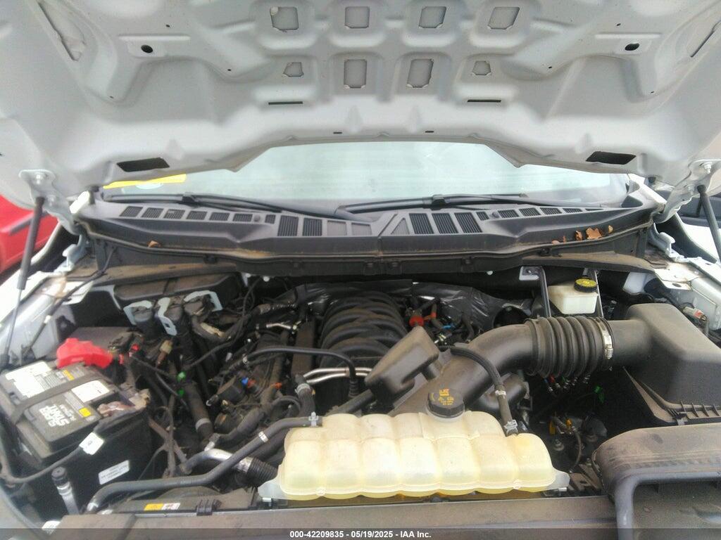1FTFW1E5XNKD90085 2022 FORD F-150 photo no. 10
