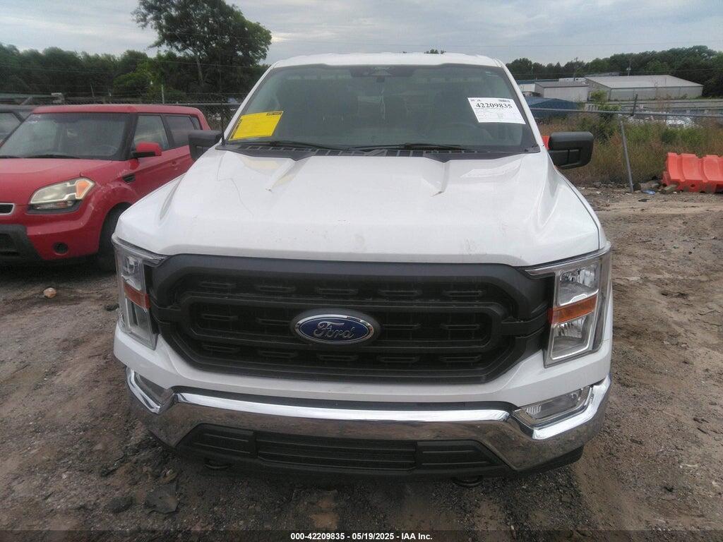 1FTFW1E5XNKD90085 2022 FORD F-150 photo no. 12