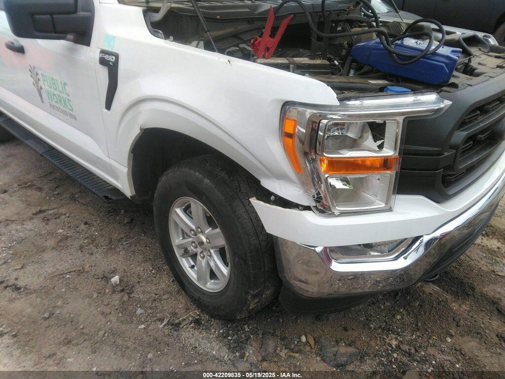 1FTFW1E5XNKD90085 2022 FORD F-150 photo no. 6