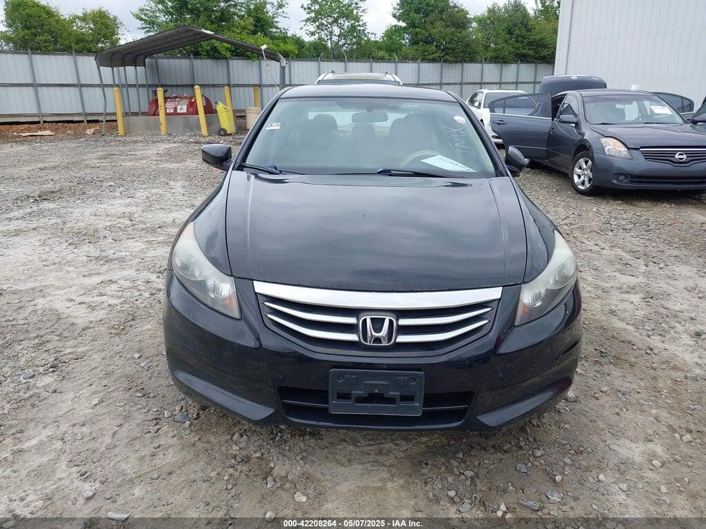 1HGCP2F66BA086543 2011 HONDA ACCORD photo no. 12
