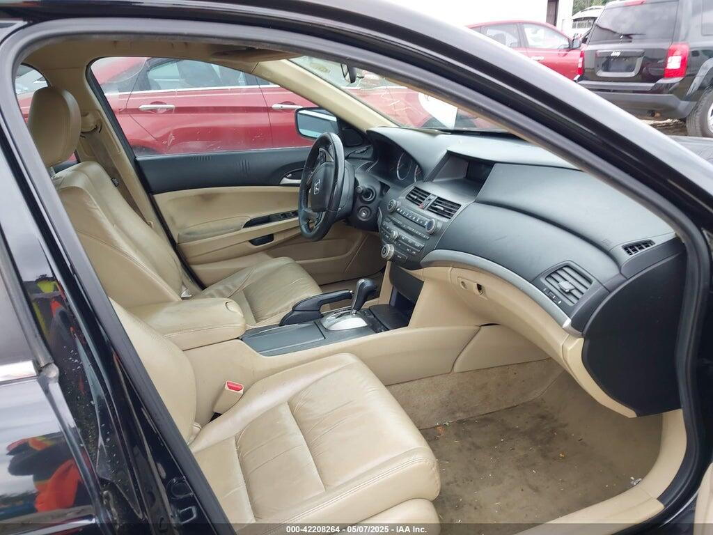 1HGCP2F66BA086543 2011 HONDA ACCORD photo no. 5