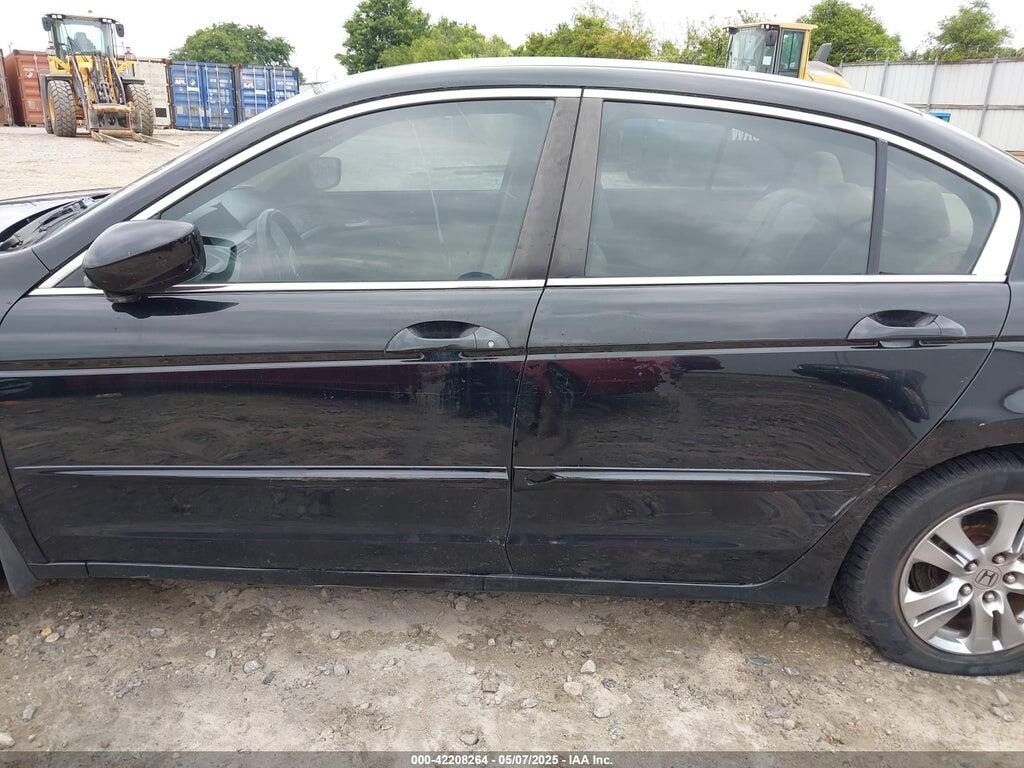 1HGCP2F66BA086543 2011 HONDA ACCORD photo no. 6
