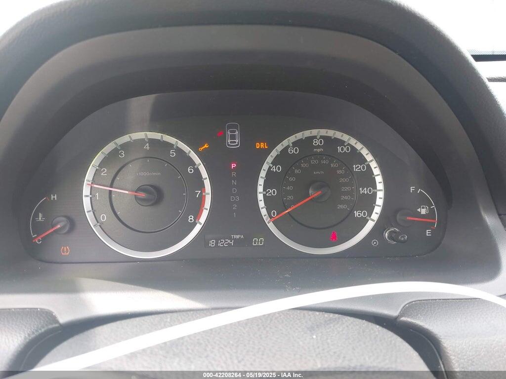 1HGCP2F66BA086543 2011 HONDA ACCORD photo no. 7