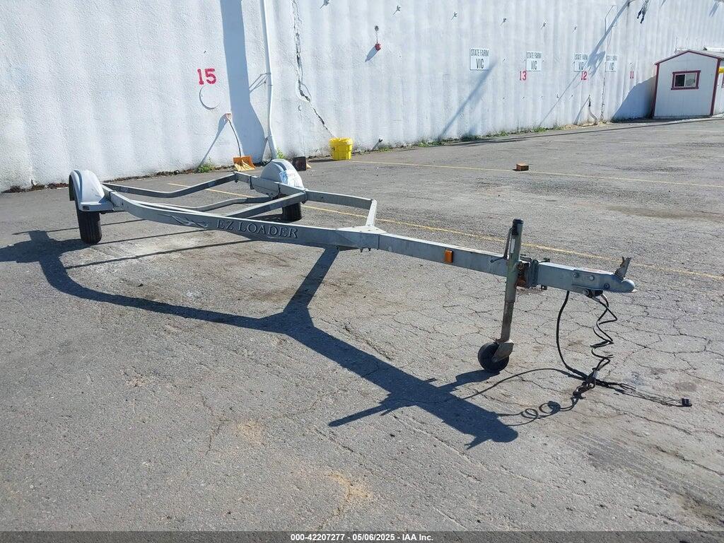 1ZEAAAMC05A006309 2005 EAZY LOADER BOAT TRAILER photo no. 1