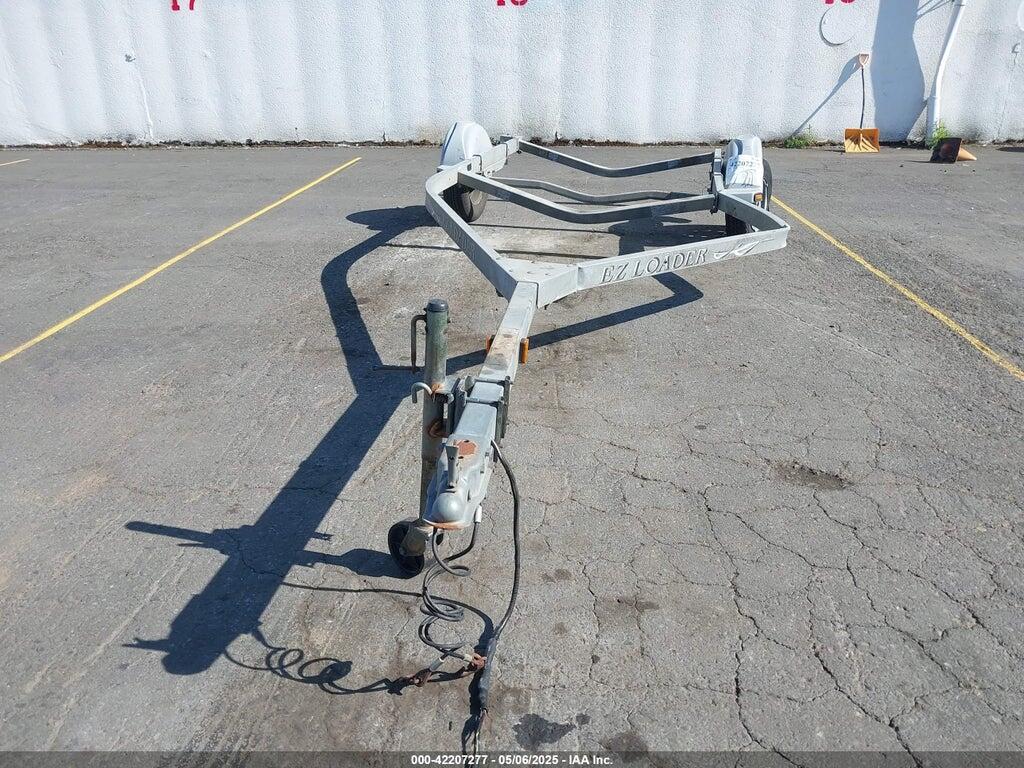 1ZEAAAMC05A006309 2005 EAZY LOADER BOAT TRAILER photo no. 10