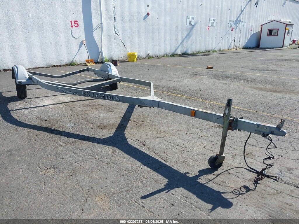 1ZEAAAMC05A006309 2005 EAZY LOADER BOAT TRAILER photo no. 5