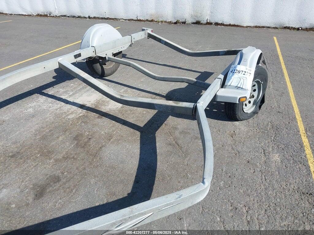 1ZEAAAMC05A006309 2005 EAZY LOADER BOAT TRAILER photo no. 6