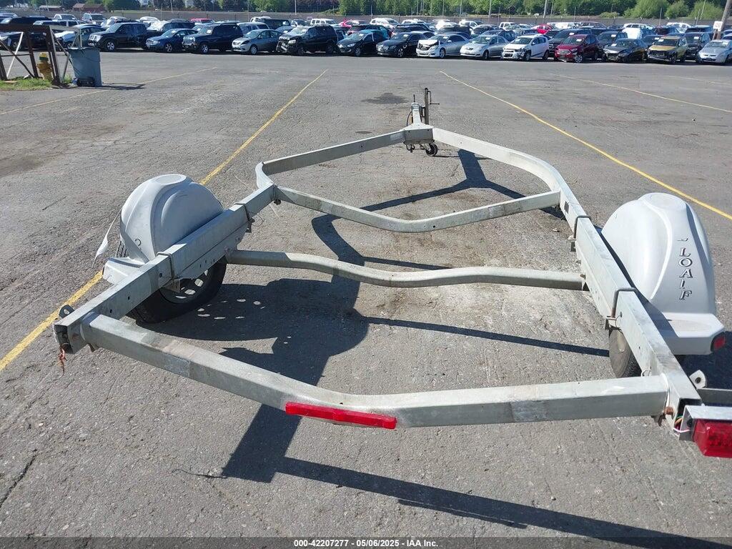 1ZEAAAMC05A006309 2005 EAZY LOADER BOAT TRAILER photo no. 8
