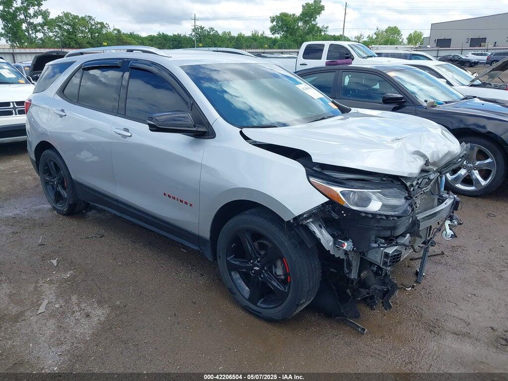 2GNAXNEV4M6122656 2021 CHEVROLET EQUINOX photo no. 1