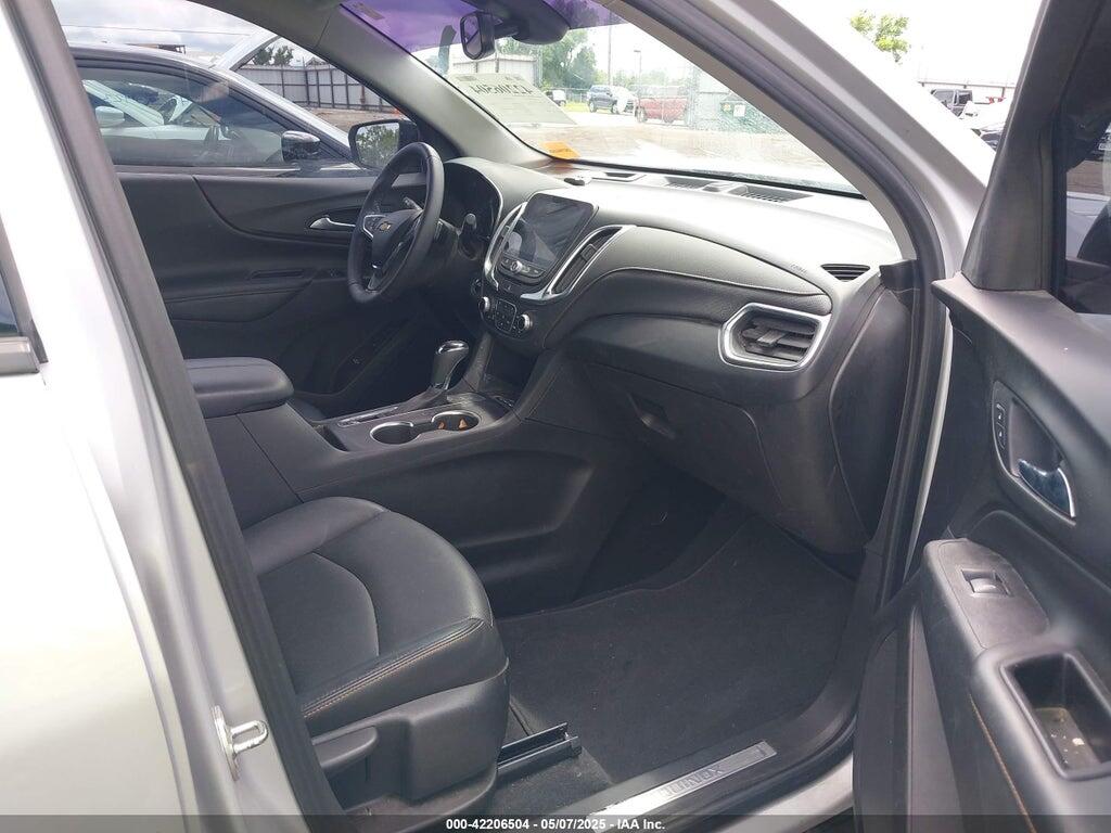2GNAXNEV4M6122656 2021 CHEVROLET EQUINOX photo no. 5
