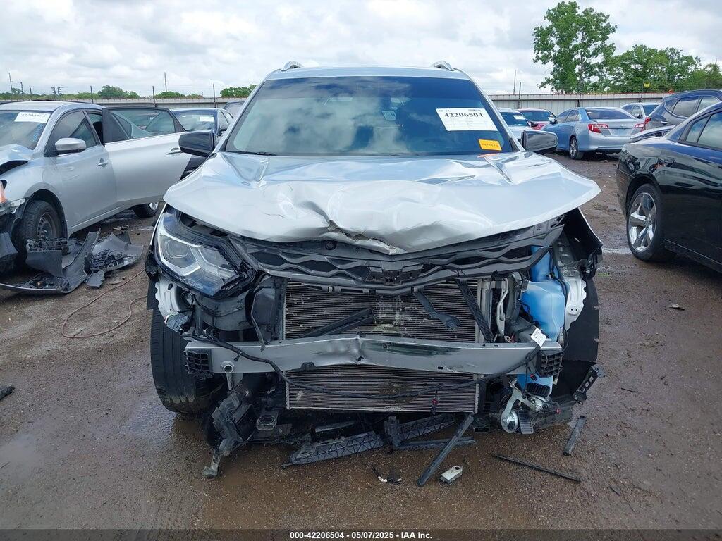 2GNAXNEV4M6122656 2021 CHEVROLET EQUINOX photo no. 6