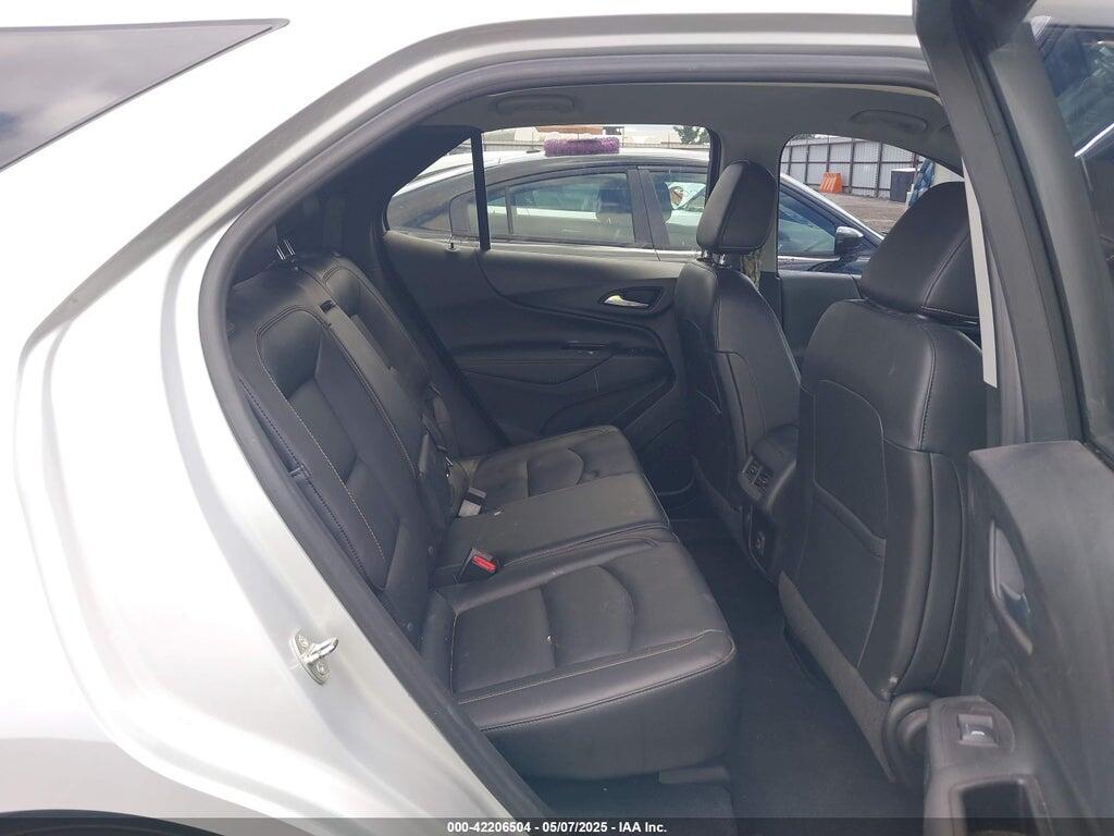 2GNAXNEV4M6122656 2021 CHEVROLET EQUINOX photo no. 8