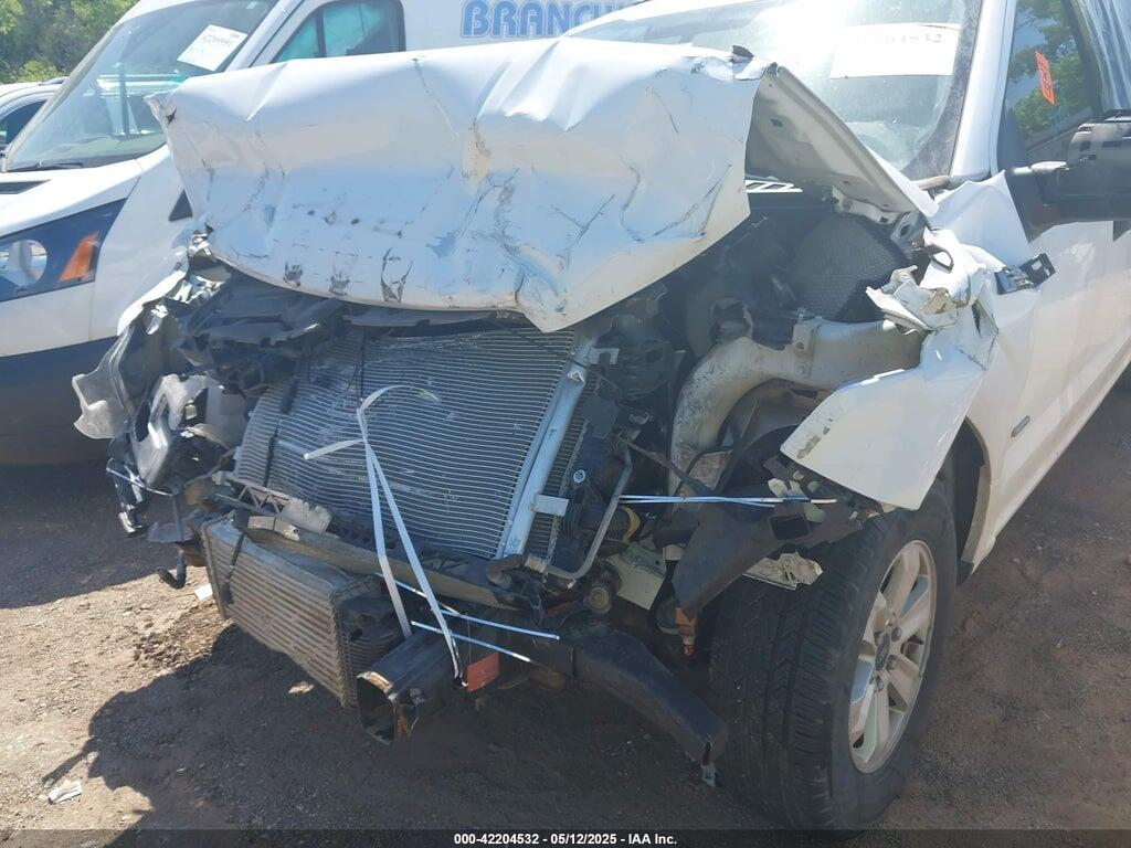 1FTEW1CG1HKD00925 2017 FORD F-150 photo no. 6