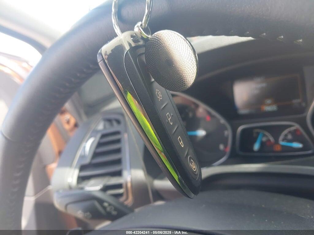 1FMCU0J90HUF04708 2017 FORD ESCAPE photo no. 11