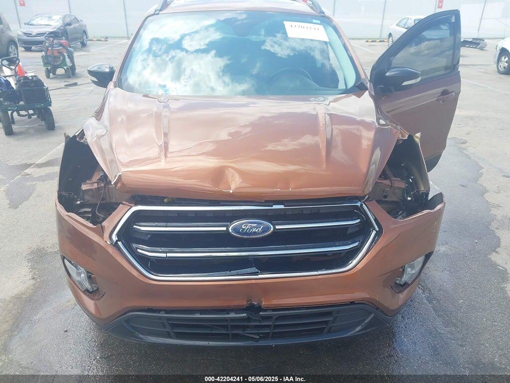 1FMCU0J90HUF04708 2017 FORD ESCAPE photo no. 6