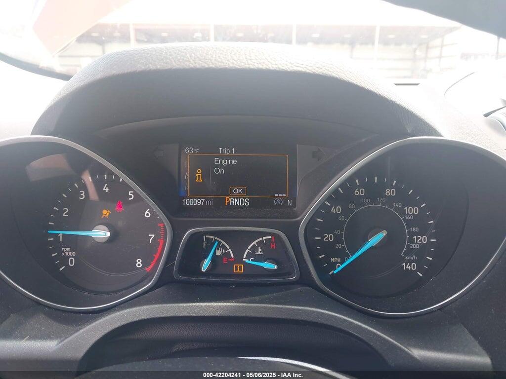 1FMCU0J90HUF04708 2017 FORD ESCAPE photo no. 7