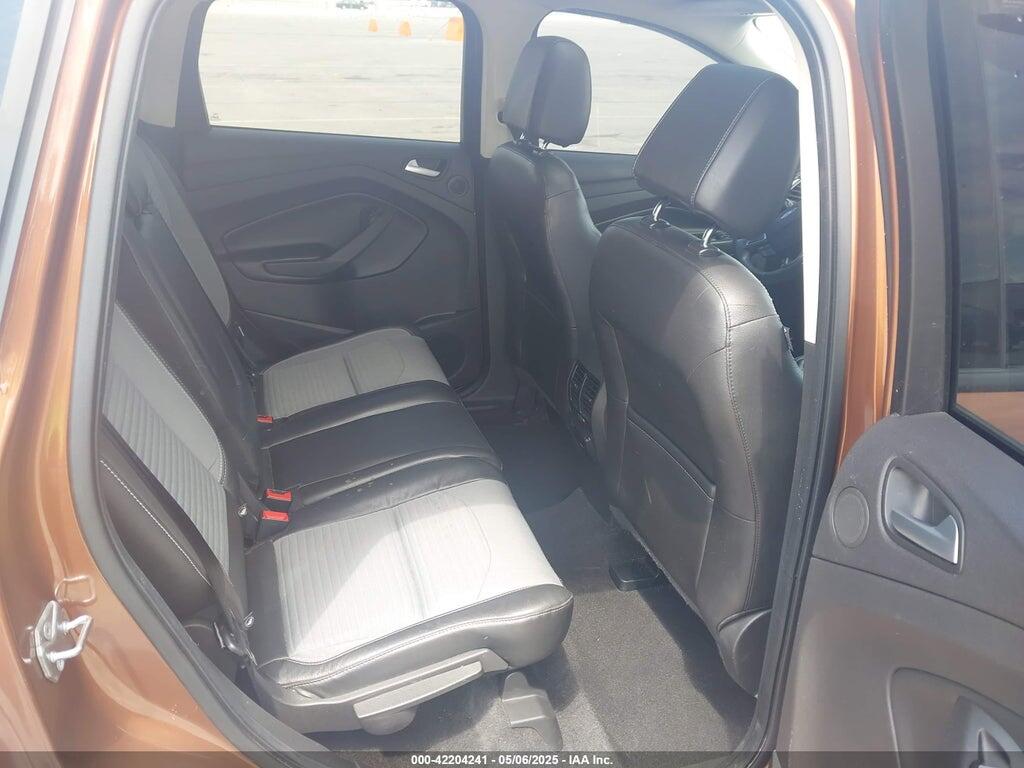 1FMCU0J90HUF04708 2017 FORD ESCAPE photo no. 8
