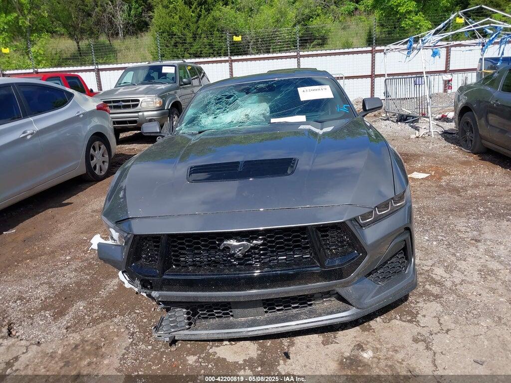 1FA6P8CF4R5436103 2024 FORD MUSTANG photo no. 12