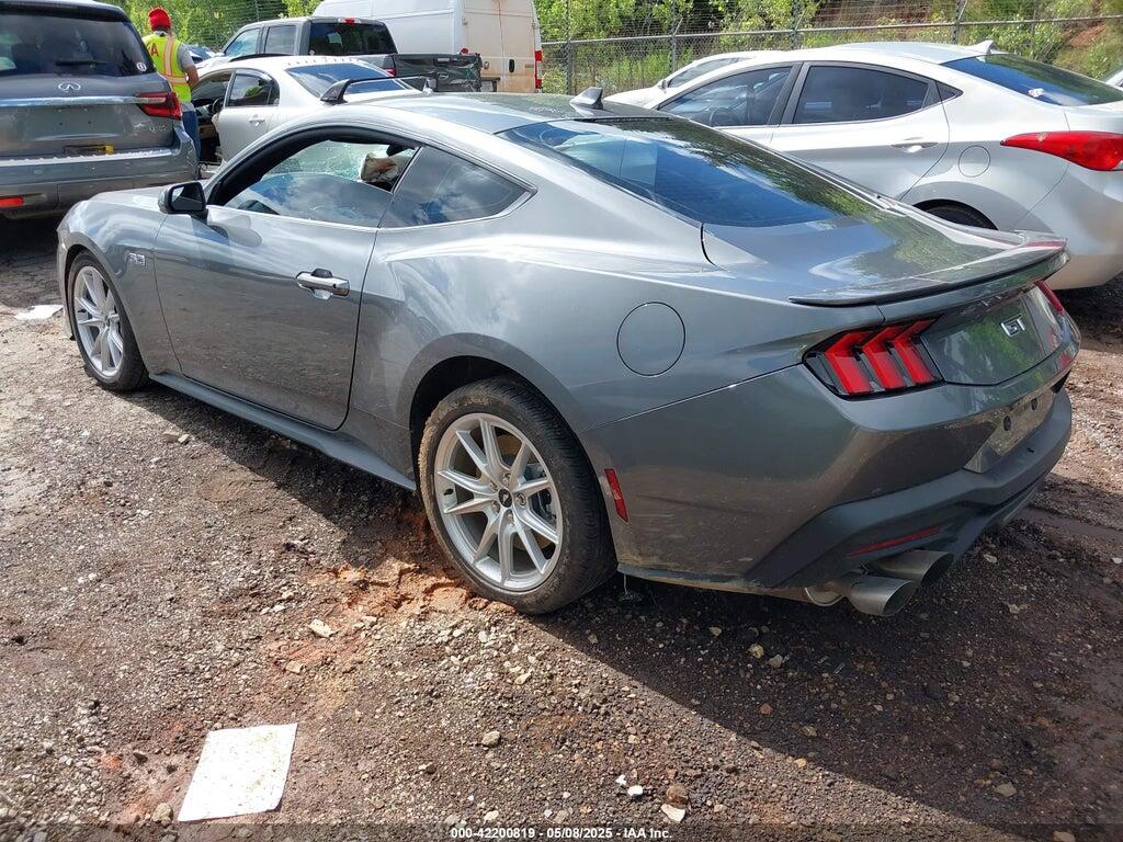 1FA6P8CF4R5436103 2024 FORD MUSTANG photo no. 3