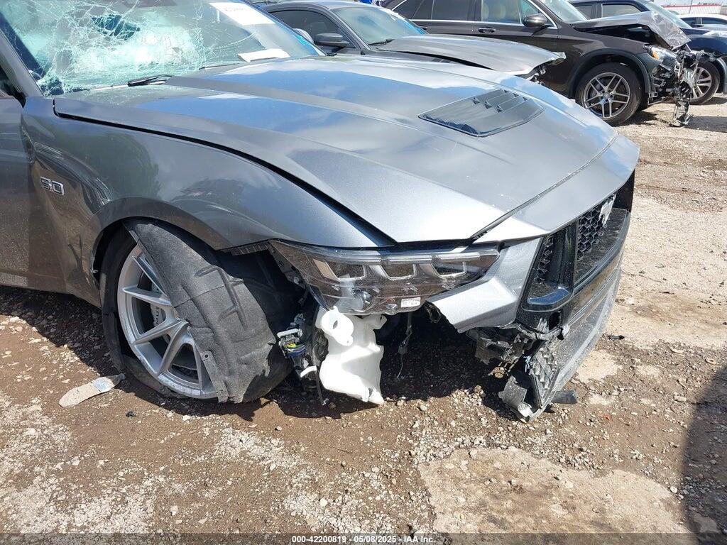 1FA6P8CF4R5436103 2024 FORD MUSTANG photo no. 6
