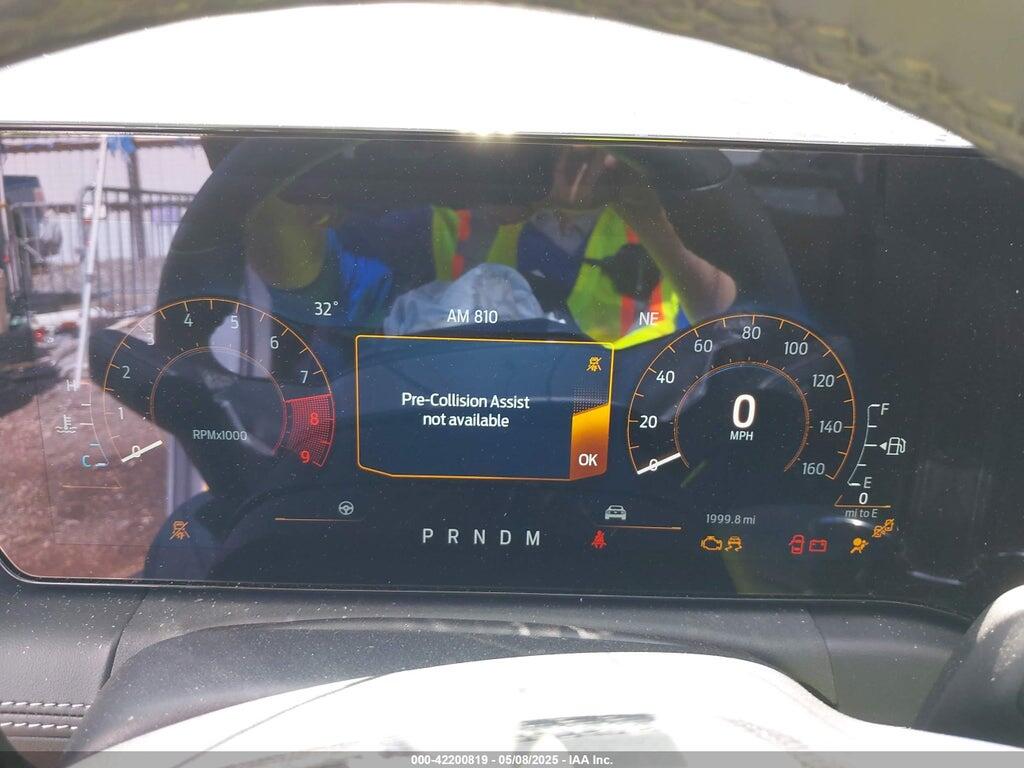 1FA6P8CF4R5436103 2024 FORD MUSTANG photo no. 7