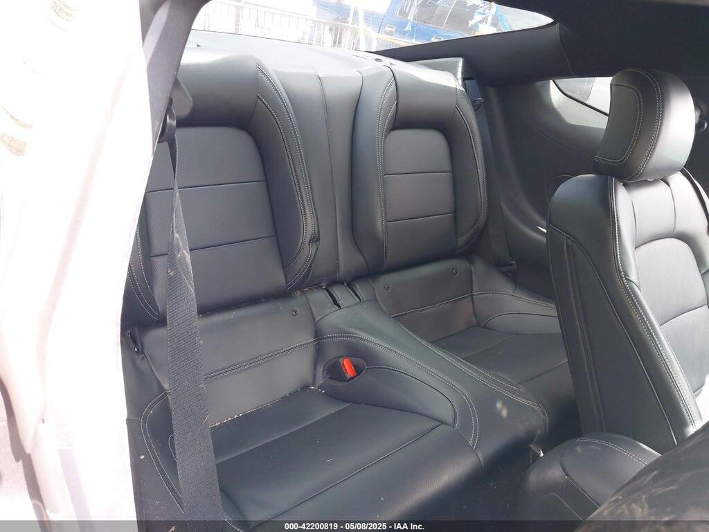 1FA6P8CF4R5436103 2024 FORD MUSTANG photo no. 8