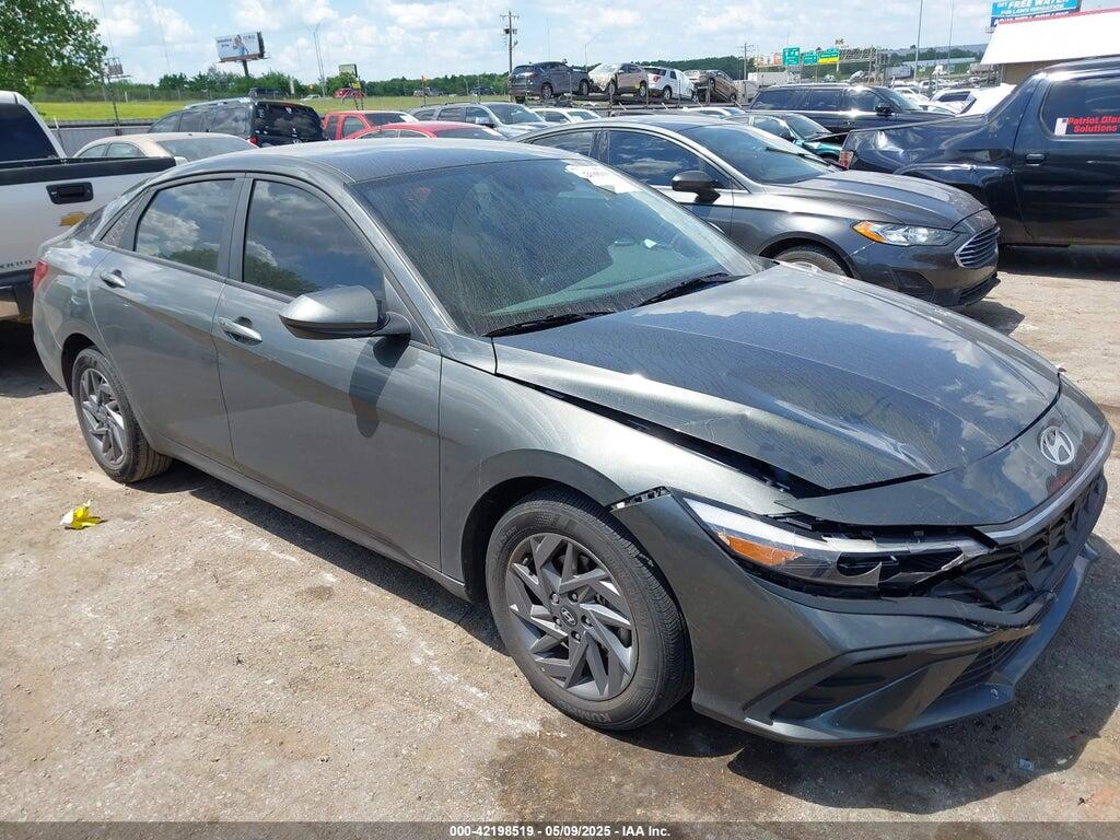 KMHLM4DG7RU751064 2024 HYUNDAI ELANTRA photo no. 1