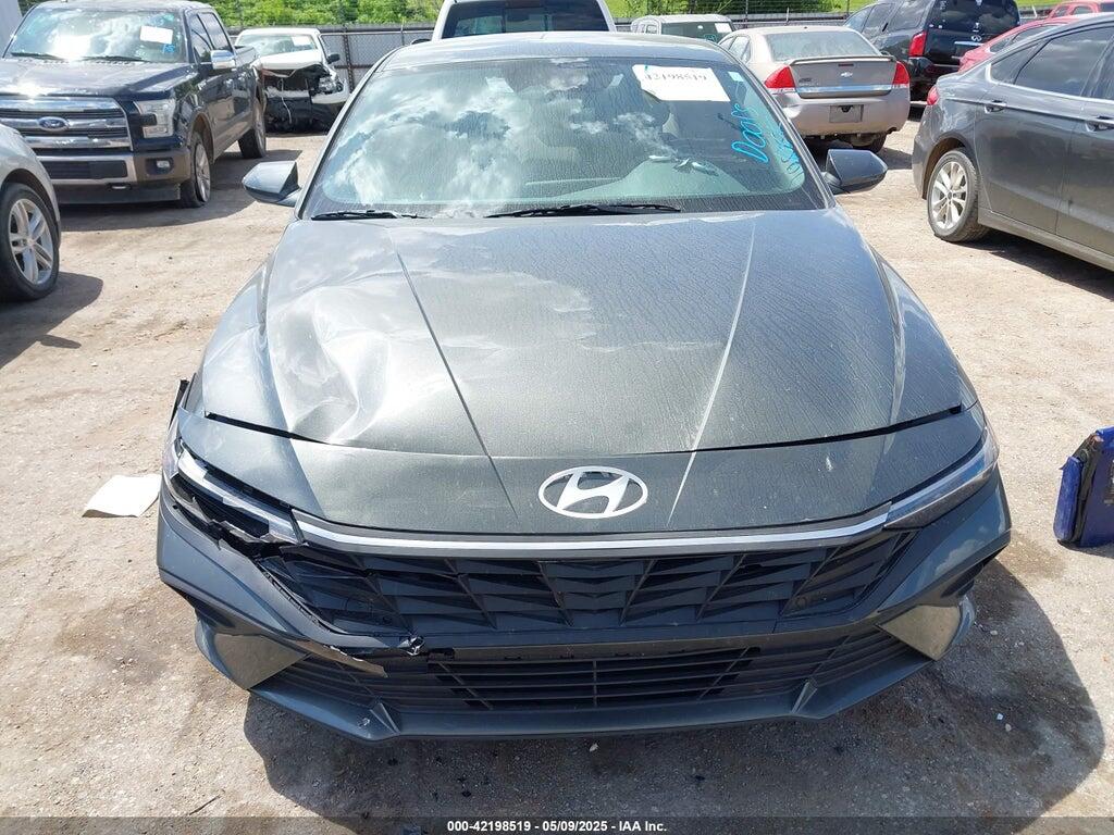 KMHLM4DG7RU751064 2024 HYUNDAI ELANTRA photo no. 12