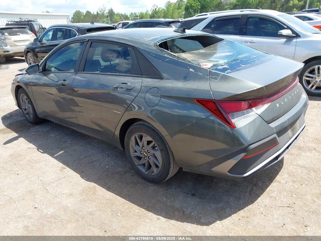KMHLM4DG7RU751064 2024 HYUNDAI ELANTRA photo no. 3