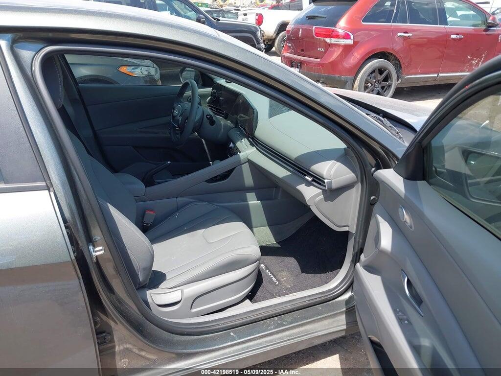 KMHLM4DG7RU751064 2024 HYUNDAI ELANTRA photo no. 5