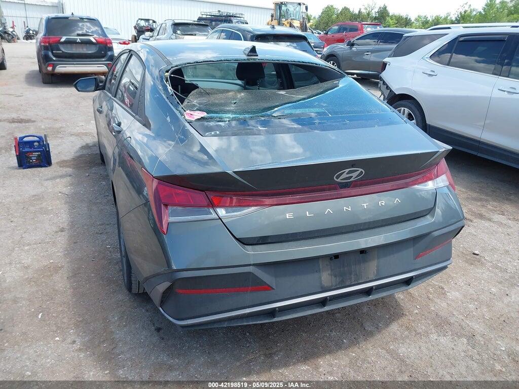 KMHLM4DG7RU751064 2024 HYUNDAI ELANTRA photo no. 6