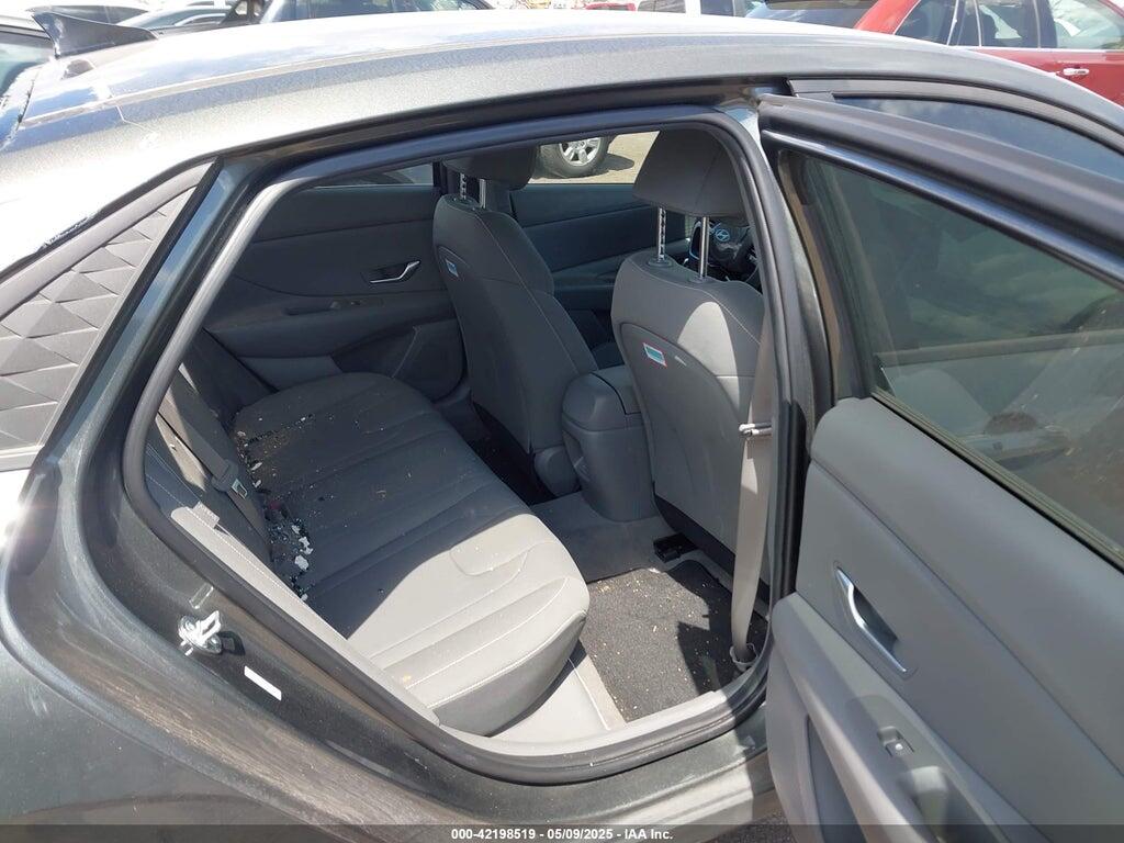 KMHLM4DG7RU751064 2024 HYUNDAI ELANTRA photo no. 8