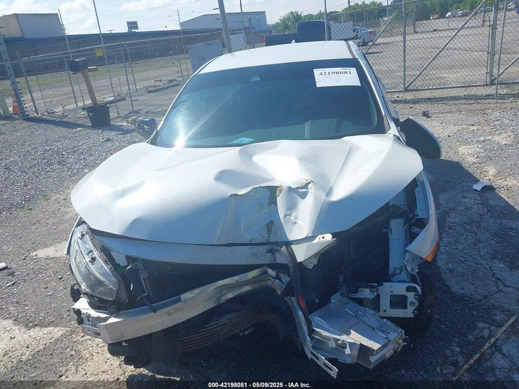 SHHFK7H34LU211167 2020 HONDA CIVIC photo no. 12