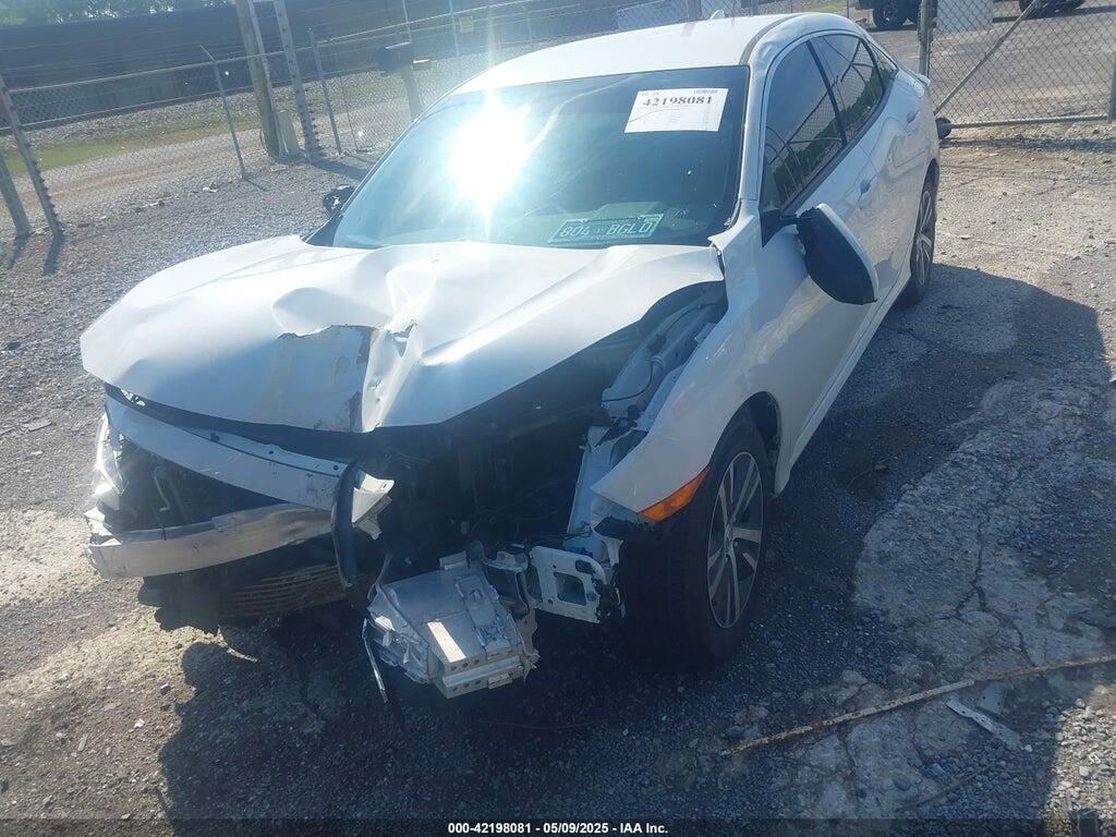 SHHFK7H34LU211167 2020 HONDA CIVIC photo no. 6