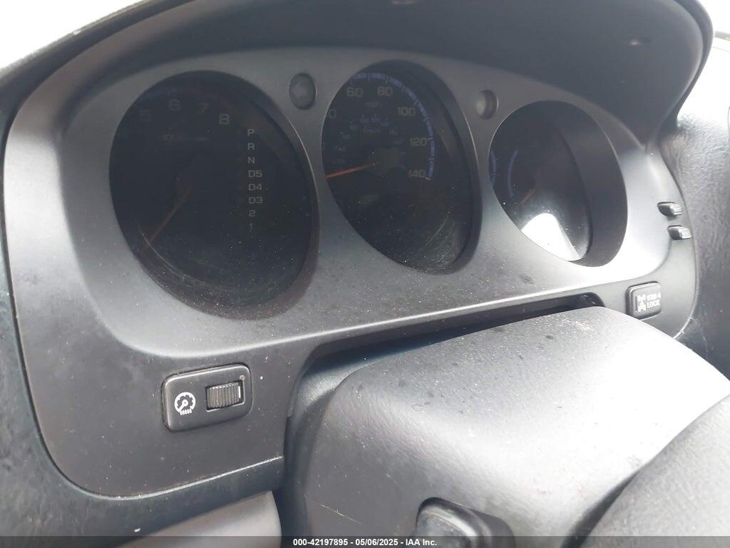 2HNYD18635H511141 2005 ACURA MDX photo no. 7