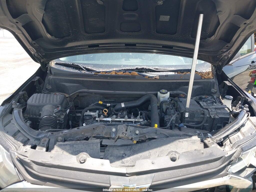 2GNAXHEV6L6229384 2020 CHEVROLET EQUINOX photo no. 10