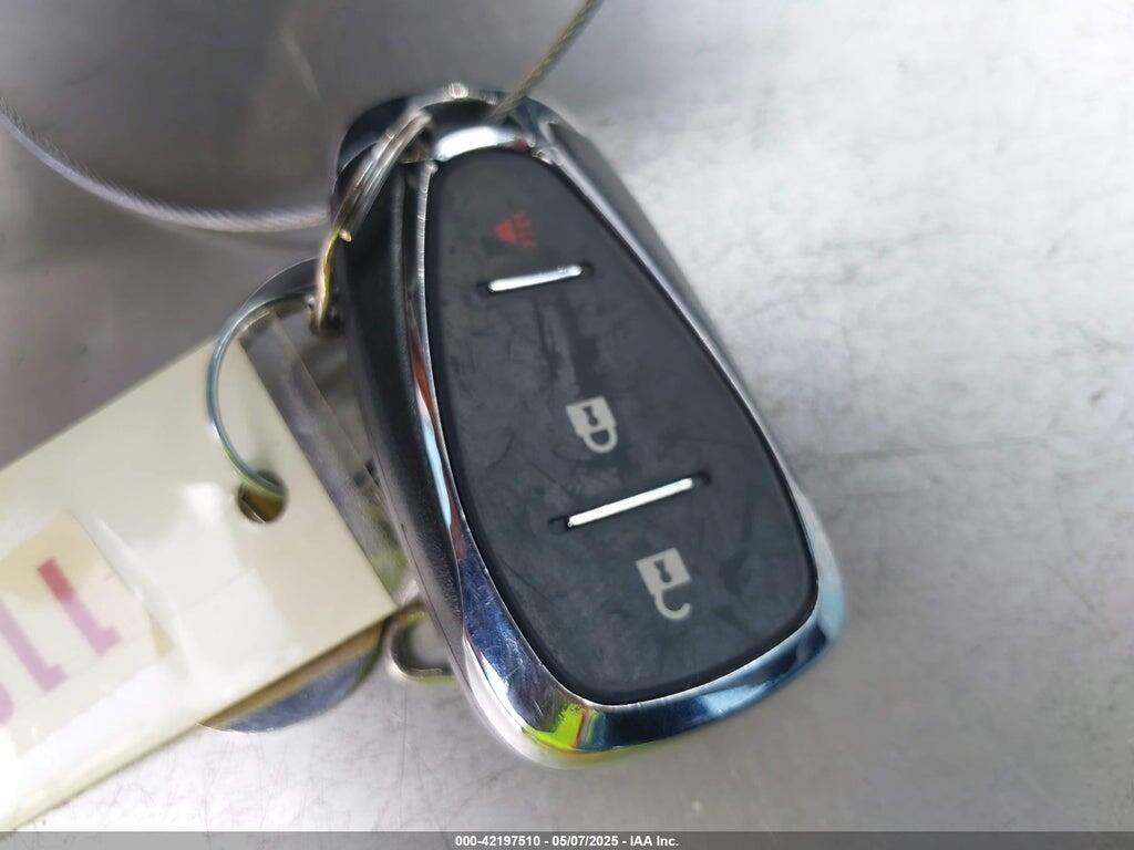 2GNAXHEV6L6229384 2020 CHEVROLET EQUINOX photo no. 11