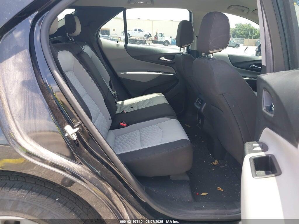 2GNAXHEV6L6229384 2020 CHEVROLET EQUINOX photo no. 8