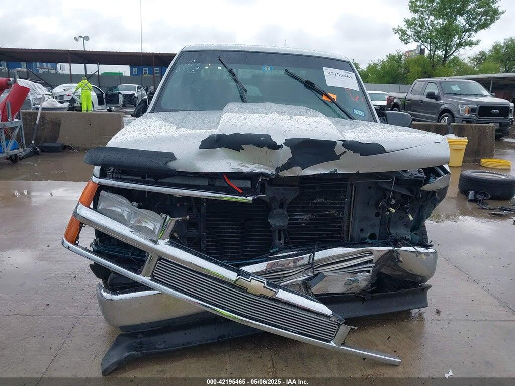 2GCFC29K3S1278612 1995 CHEVROLET GMT-400 photo no. 12