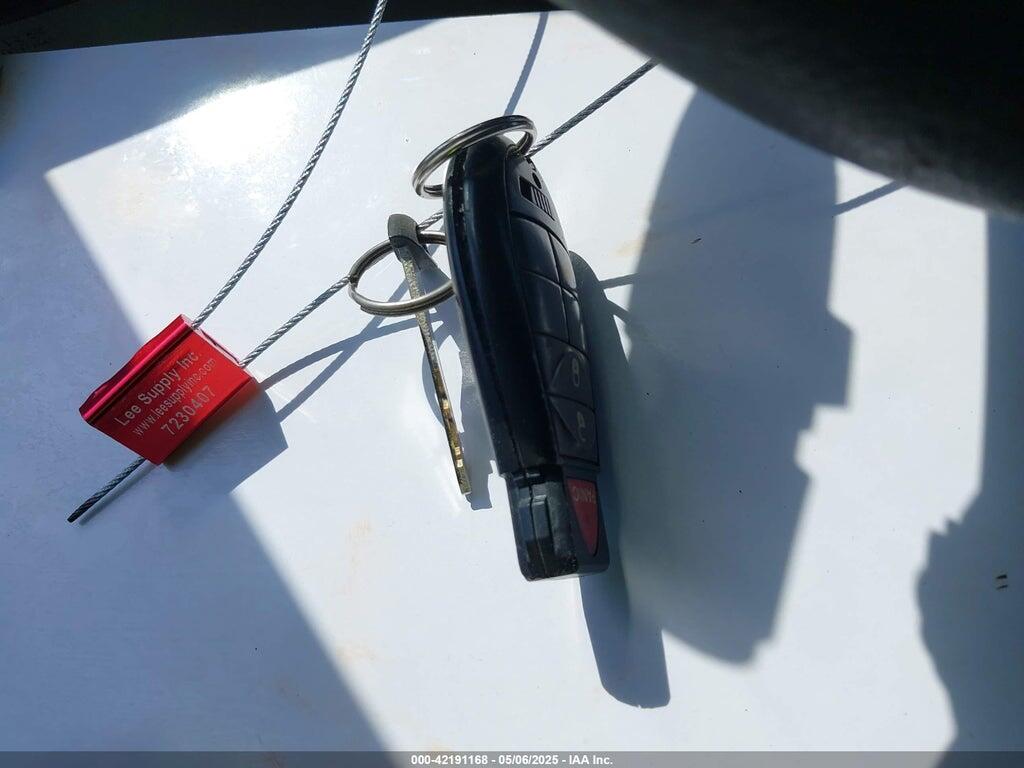 2C4RDGBG9CR235859 2012 DODGE GRAND CARAVAN photo no. 11