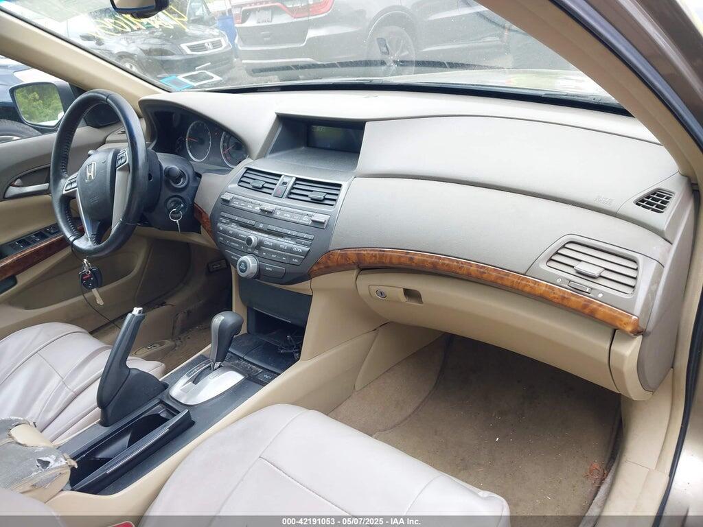 1HGCP26818A104697 2008 HONDA ACCORD photo no. 5